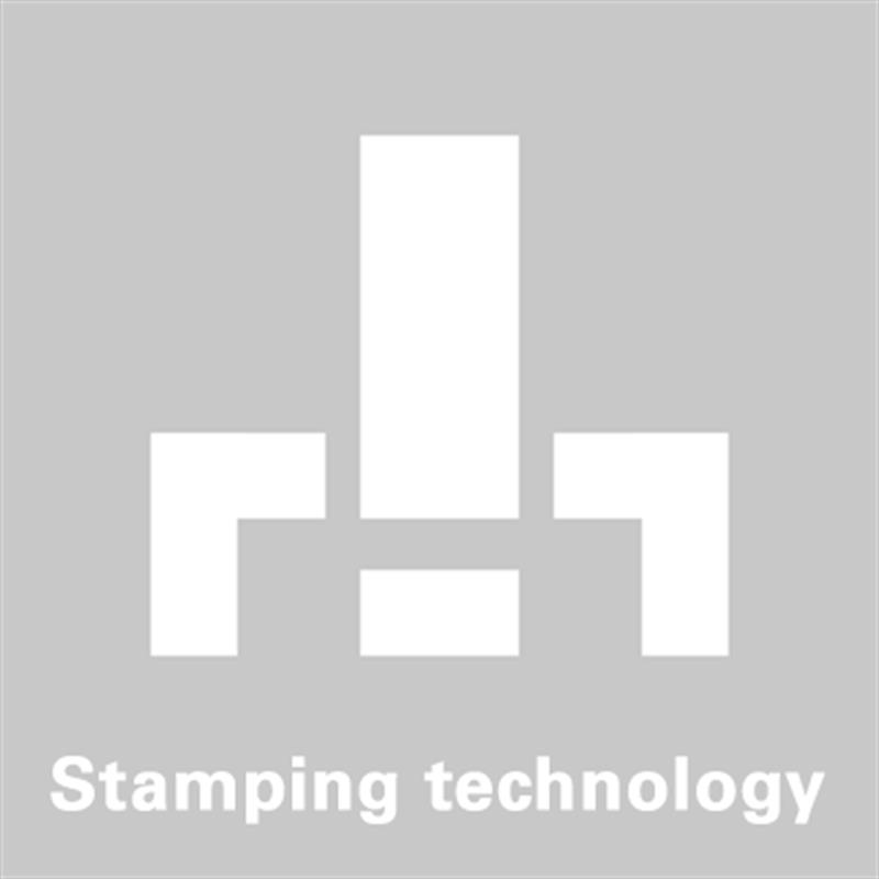Stamping technology